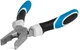 Пасатижі My Tools Soft Touch 180 мм (351-180) - изображение 3