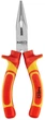 Szczypce NEO Tools wydłużone 160 mm 1000 V 01-223 (5907558433074) - obraz 2