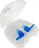 Беруші Aqua Speed Comfort Ear Plugs(138) MISC Синій - изображение 2