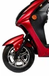 Електроскутер ATLAS Pegas Lithium Red - зображення 6