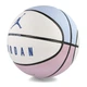 Універсальний Баскетбольний М'яч Air Jordan Ultimate 2.0 8P(J.100.8254.421.07) 7 - изображение 3