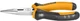 Довгогубці INGCO 160 мм (HLNP08168) - зображення 2