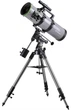 Телескоп Bresser Space Explorer 150/750 EQ3 з адаптером для смартфона (9621813) - изображение 2