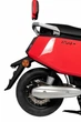 Електроскутер Atlas Beetle Red - зображення 6