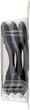 Одноразові станки для гоління Wilkinson Sword Xtreme 3 Black Edition 4+2 шт (4027800510948) - зображення 5