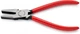 Плоскогубцы Knipex комбинированные особой мощности 180 мм (02 01 180) - изображение 2