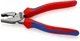 Плоскогубцы Knipex комбинированные особой прочности 180 мм (02 02 180) - изображение 4