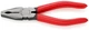 Плоскогубцы Knipex комбинированные 160 мм (03 01 160) - изображение 3