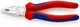 Плоскогубцы Knipex комбинированные 180 мм (03 05 180) - изображение 3