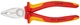 Kombinerki Knipex VDE 200 mm (03 06 200) - obraz 2