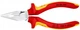 Szczypce z wydłużoną nasadą Knipex 145 mm (08 26 145) - obraz 2