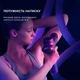 Массажер перкуссионный YUNMAI Massage Gun PRO (YMFG-B563) - изображение 5