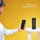 Портативная колонка Xiaomi Global Mi Portable Bluetooth Speaker 16W Black - изображение 10