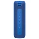 Портативна колонка Xiaomi Global Mi Portable Bluetooth Speaker 16W Blue - зображення 3
