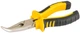 Щипці гнуті Mastertool 160 мм (23-3160) - зображення 2