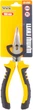 Щипці гнуті Mastertool 160 мм (23-3160) - зображення 3