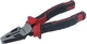 Плоскогубцы Haisser Blacken Polished 41133 180 мм (BP90398) - изображение 2