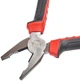 Плоскогубцы комбинированные Vitals Master 160 мм (181745W) - изображение 6