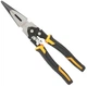 Szczypce wydłużone DeWALT Compound Action 225 mm (DWHT0-70277) - obraz 1