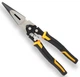Szczypce wydłużone DeWALT Compound Action 225 mm (DWHT0-70277) - obraz 3