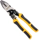 Плоскогубцы DeWALT Compound Action комбинированные длиной 200 мм (DWHT0-70276) - изображение 1