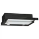 Вытяжка телескопическая Gorenje TH 62E4 BG - изображение 1