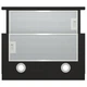 Вытяжка телескопическая Gorenje TH 62E4 BG - изображение 5