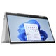 Ноутбук HP Pavilion x360 14-ek1003ua 14" FHD IPS Touch, Intel i3-1315U, 8GB, F256GB, UMA, DOS, срібл (826T1EA) - зображення 3