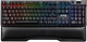 Клавіатура дротова XPG SUMMONER Cherry MX Blue US USB Black (SUMMONER4B-BKCWW) - зображення 1