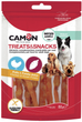 Палички для собак Camon Treats and Snacks з куркою та бататом 80 г (8019808209197) - зображення 1