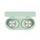 Бездротові TWS навушники Bowers & Wilkins Pi 5 S2 Sage Green - зображення 2