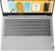 Ноутбук 13,3" Lenovo Yoga Slim 7 13ACN5 (82CYX001UK) - зображення 2