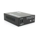 Медиаконвертер под SFP модуль (IC+175), 10M/100M/1000M, (0 +70°C), + блок питания 5V 2A (евро вилка) MERLION MLMC1000M/SFP - изображение 2
