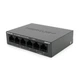 POE Коммутатор Voltronic MS06CP - изображение 2