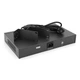 Комутатор POE Mercury S116PS 15 портів POE 100Мбіт + 1 порт Ethernet (UP-Link) 100 Мбіт, БП вбудований, кріплення у стійку, BOX (294*180*44) - зображення 2