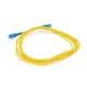 Патчкорд SC/UPC-SC/UPC 3.0mm 3 м (made in China), 5 штук в упаковці, ціна за 1 шт - зображення 2