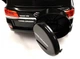 Дитячий електромобіль Bambi Toyota Land Cruiser 200 JJ2022B 2 мотори по 35W, 2 місця, 12V7AH, MP3, USB Black - зображення 8