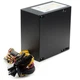 Блок питания Vinga 500W ОЕМ (VPS-500-120) - изображение 3