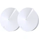 Точка доступу Wi-Fi TP-Link DECO-M5-2-PACK - зображення 1