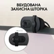 Веб-камера Logitech Brio 105 Full HD 1080p Graphite (960-001592) - зображення 7