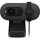 Веб-камера Logitech Brio 105 Full HD 1080p Graphite (960-001592) - зображення 8