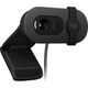 Веб-камера Logitech Brio 105 Full HD 1080p Graphite (960-001592) - зображення 9