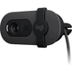 Веб-камера Logitech Brio 105 Full HD 1080p Graphite (960-001592) - зображення 10