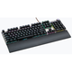 Клавиатура Canyon Nightfall GK-7 USB Black (CND-SKB7-RU) - изображение 2
