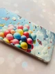 Чохол з потовщеними кутами на Samsung Galaxy A30 (2019) / A20 (2019) :: Повітряні кульки (принт 365) - зображення 2