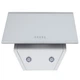 Вытяжка декоративная Minola HDN 5202 WH/INOX 700 LED - изображение 6