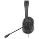 Навушники A4Tech FH100U Stone Black - зображення 2