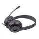 Навушники A4Tech FH100U Stone Black - зображення 4