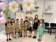 Фартух дитячий Latte Kids 5-7років Vsetex Бежевий - зображення 2