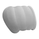 Подушка для крісла під поперек Baseus ComfortRide Series Car Lumbar Pillow (CNYZ000013) - изображение 4